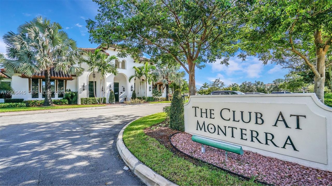 Clubhouse