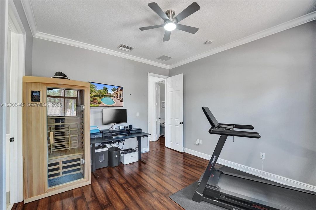 Bedroom #4
