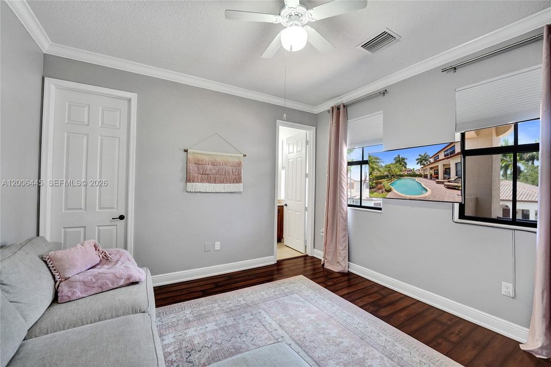 Bedroom #5