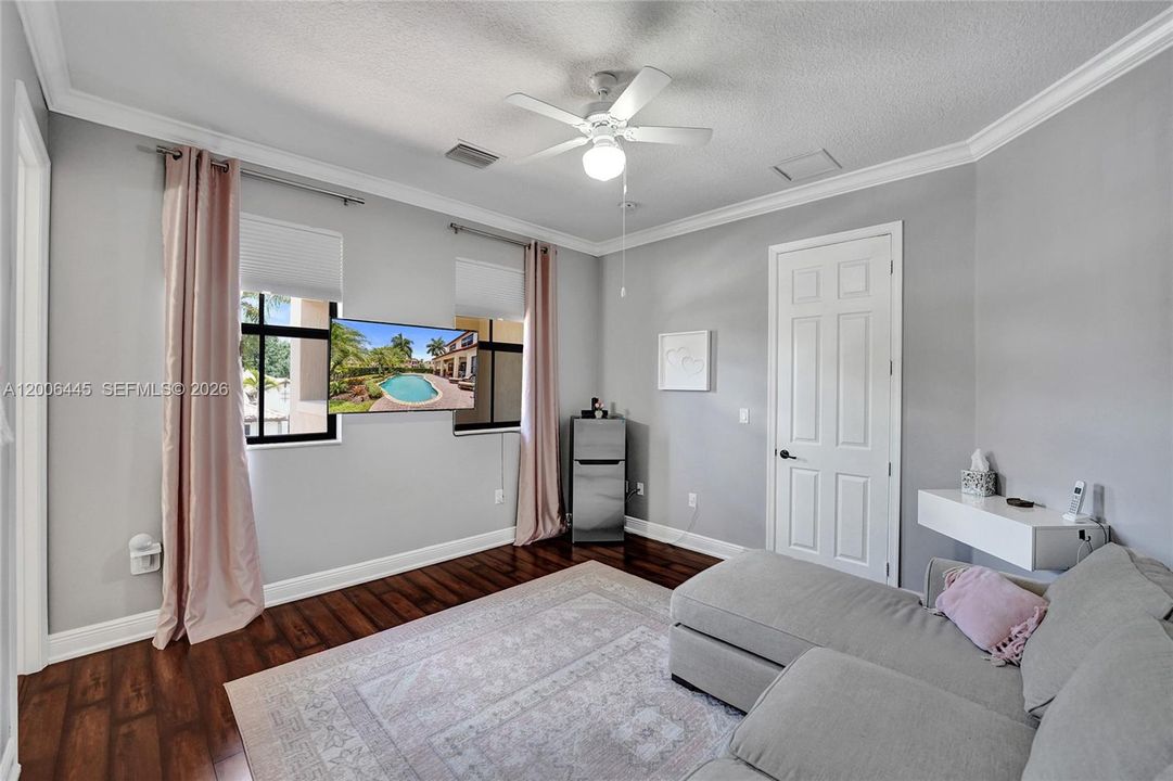 Bedroom #5