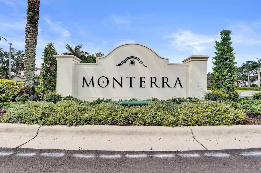 Monterra