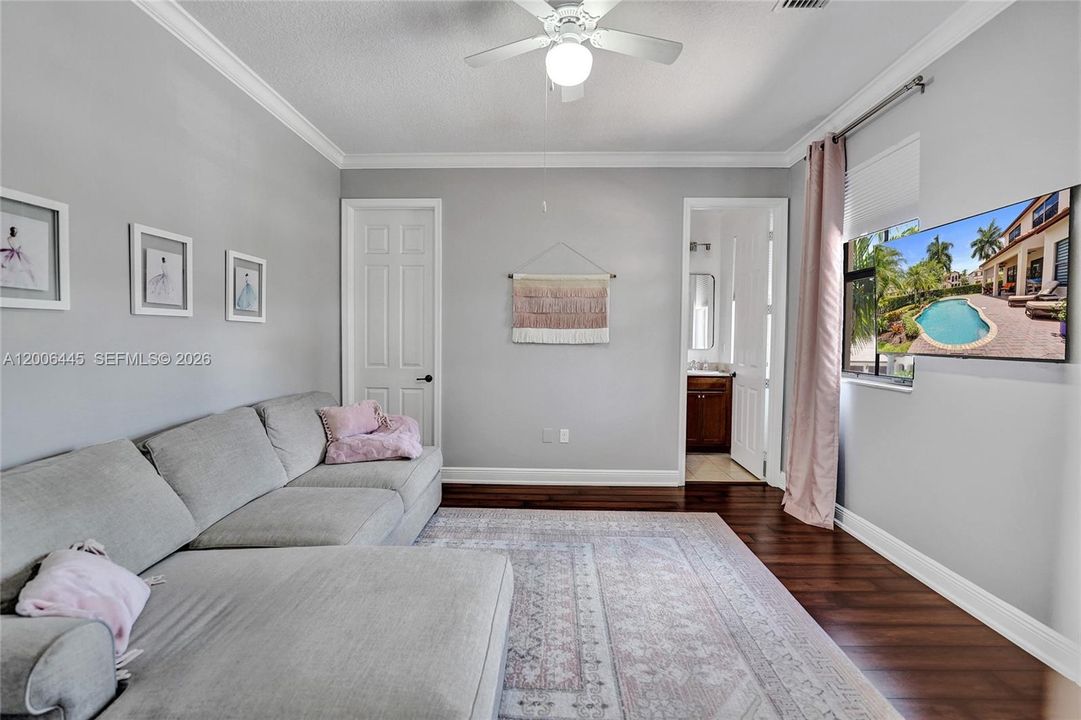 Bedroom #5
