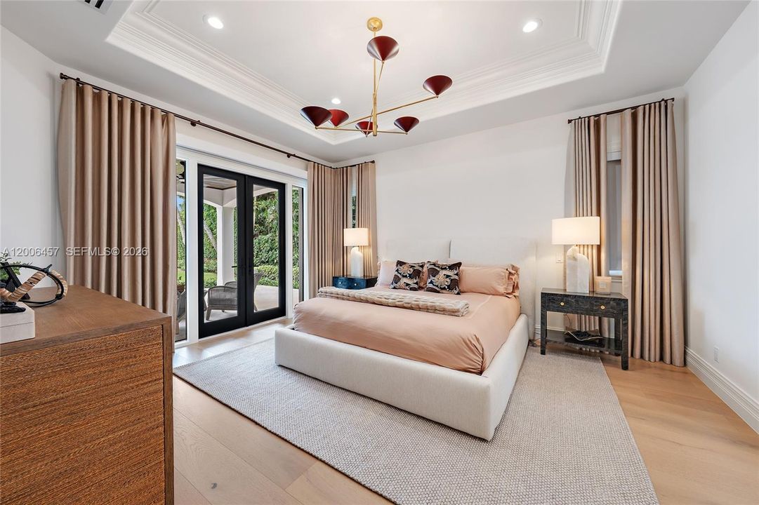 VIP Guest Suite - 1st Floor