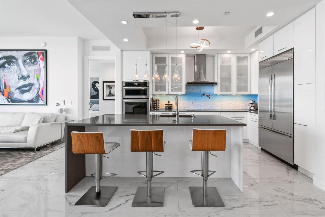 PH 2204 Custom Kitchen