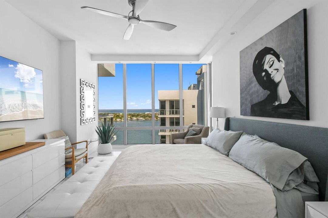 Water View Primary Suite