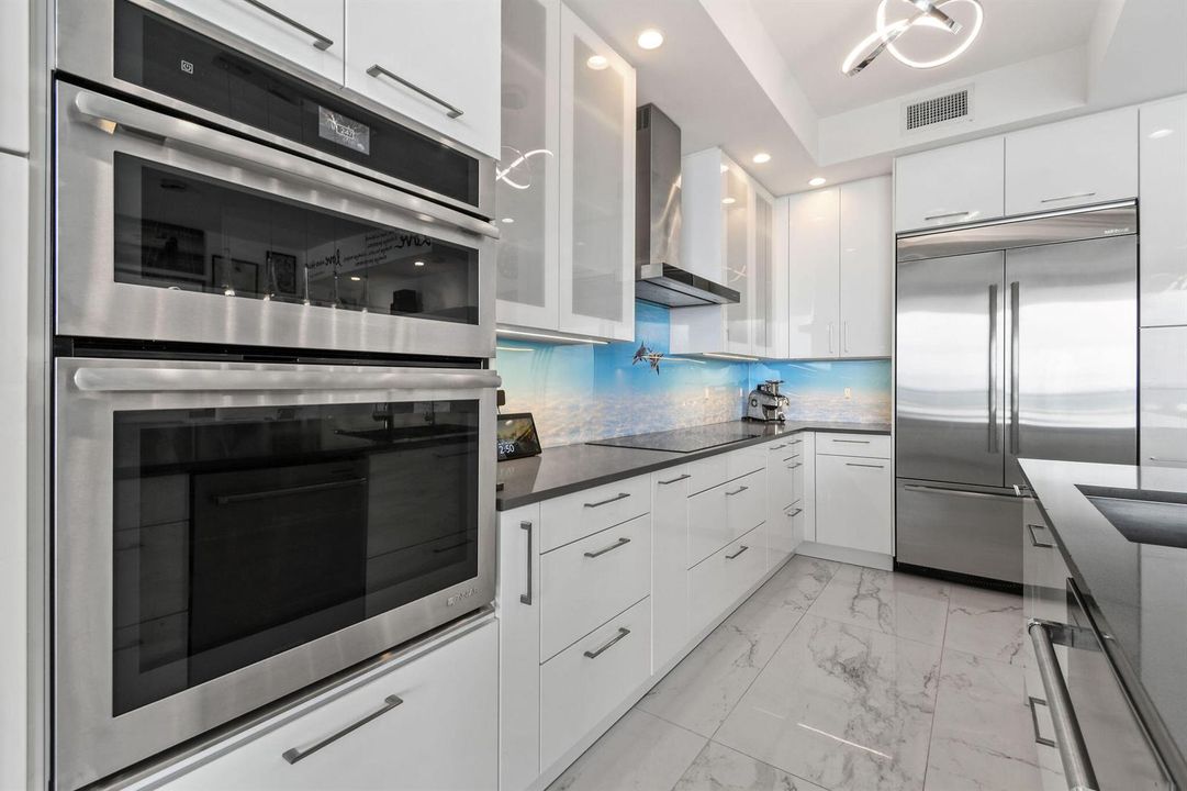 PH 2204 Custom Kitchen