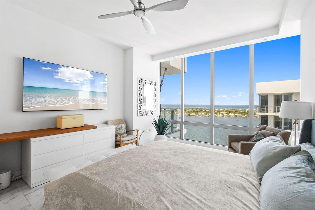 Water View Primary Suite