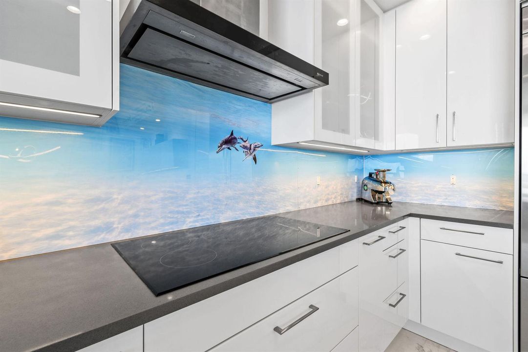 PH 2204 Custom Kitchen