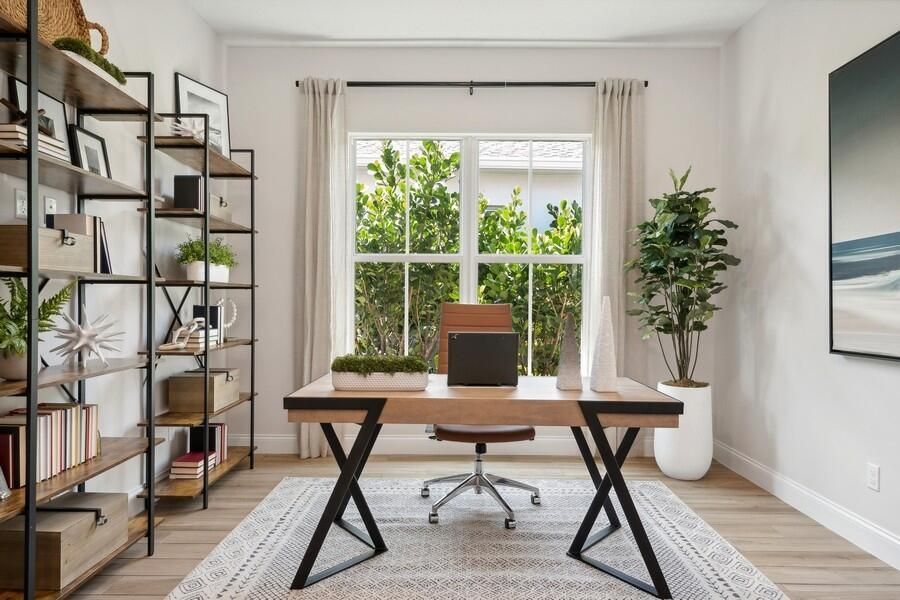 Home Office