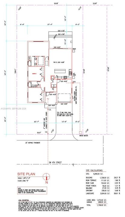 En Venta: $799,000 (3 camas, 2 baños, 0 Pies cuadrados)