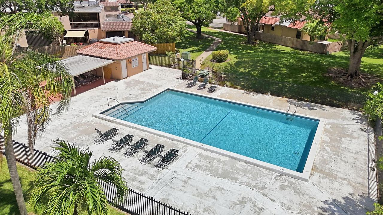 Community Pool 2