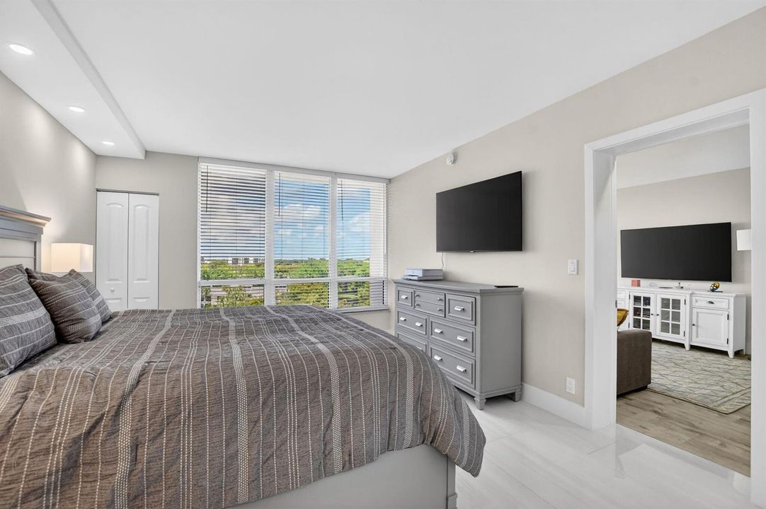 Master Bedrom