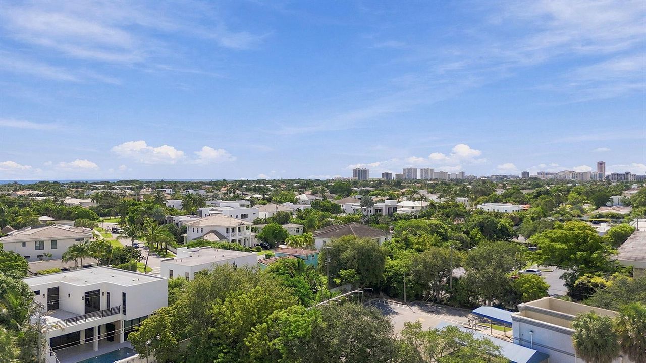 22_aerial view