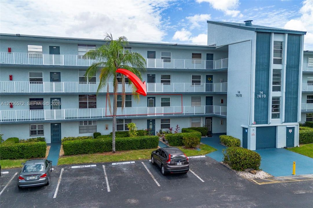 Active With Contract: $144,000 (2 beds, 2 baths, 1000 Square Feet)