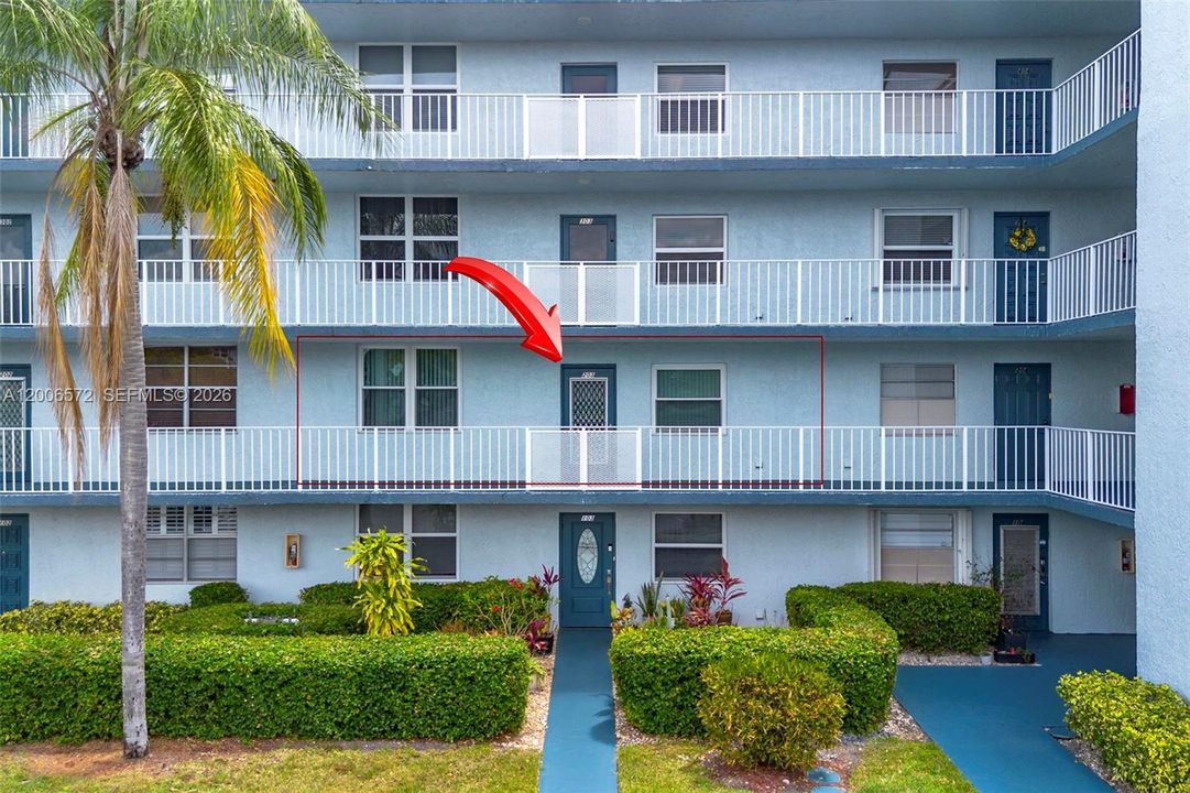 Active With Contract: $144,000 (2 beds, 2 baths, 1000 Square Feet)