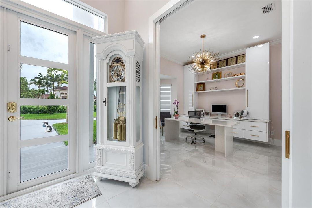 Foyer