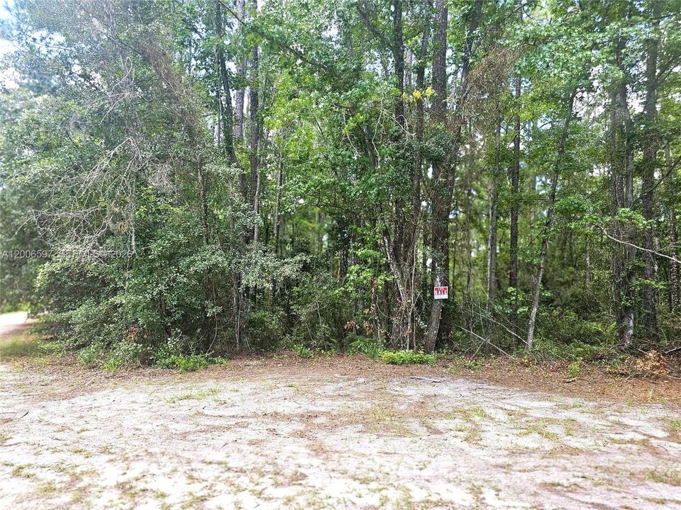 En Venta: $10,800 (0.29 acres)