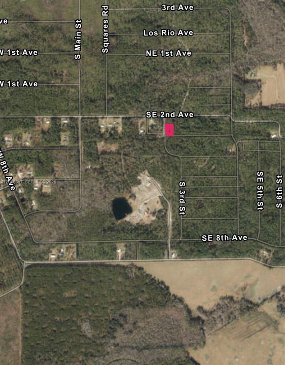 En Venta: $10,800 (0.29 acres)