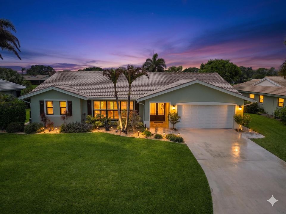 Dusk Photo front_2306 SW Creekside_Gemin