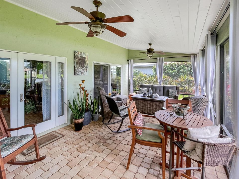 Covered lanai 1