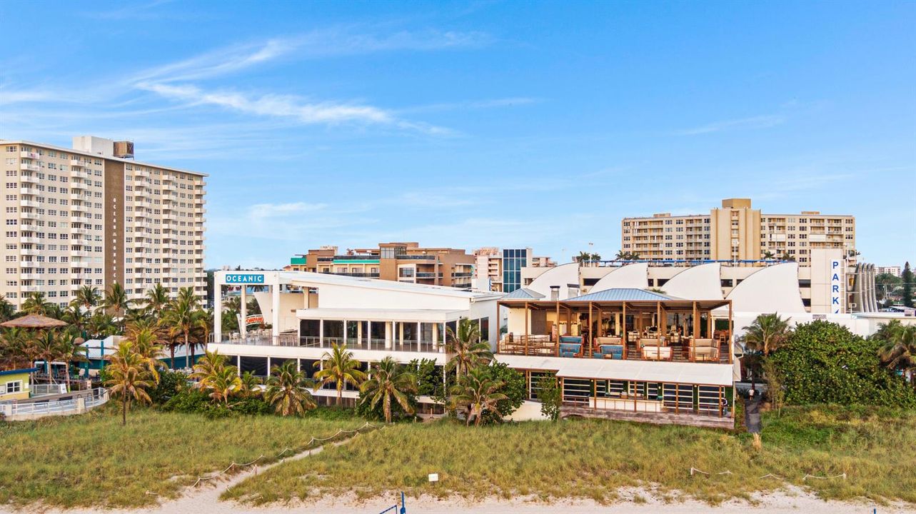 HD - Pompano stock 2