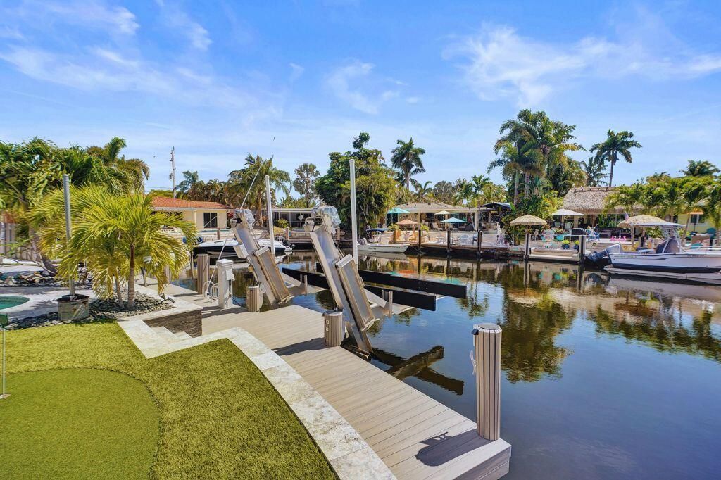Canal View