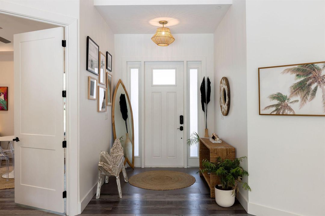 Foyer