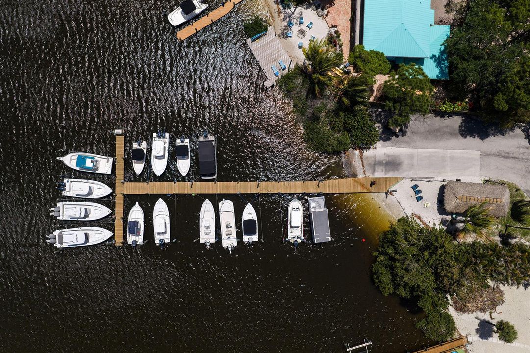 Dock