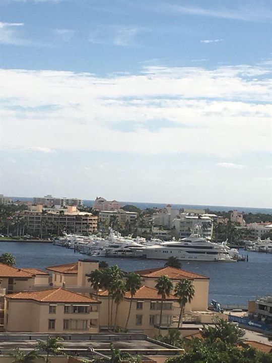 Gorgeous View