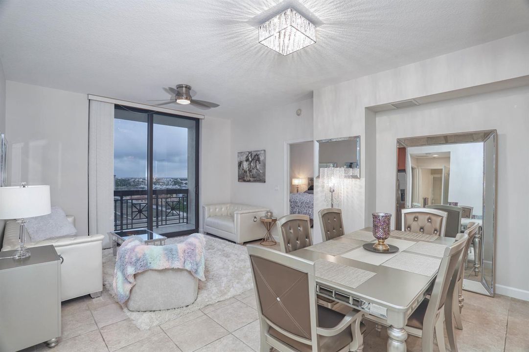 Fantastic Downtown WPB Location