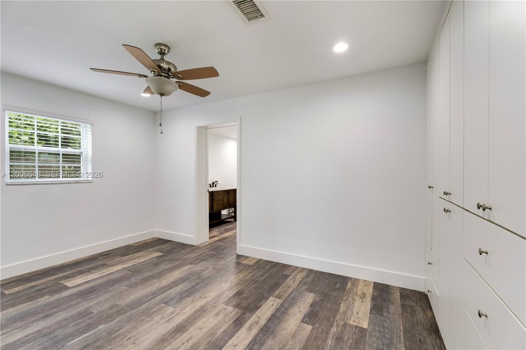 same bedroom as previous