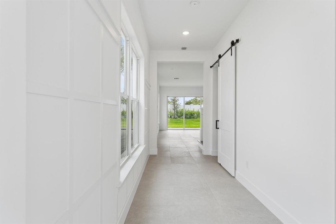 Foyer