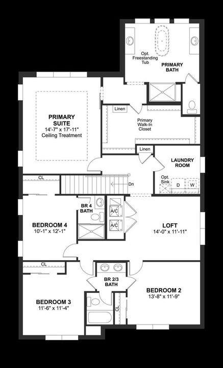 Floor 2
