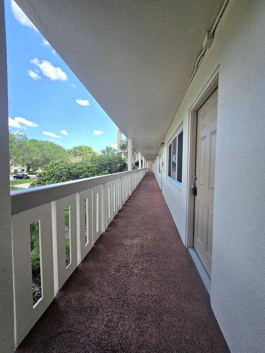 HALLWAY