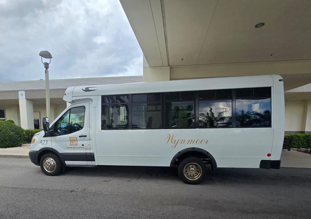 BUS
