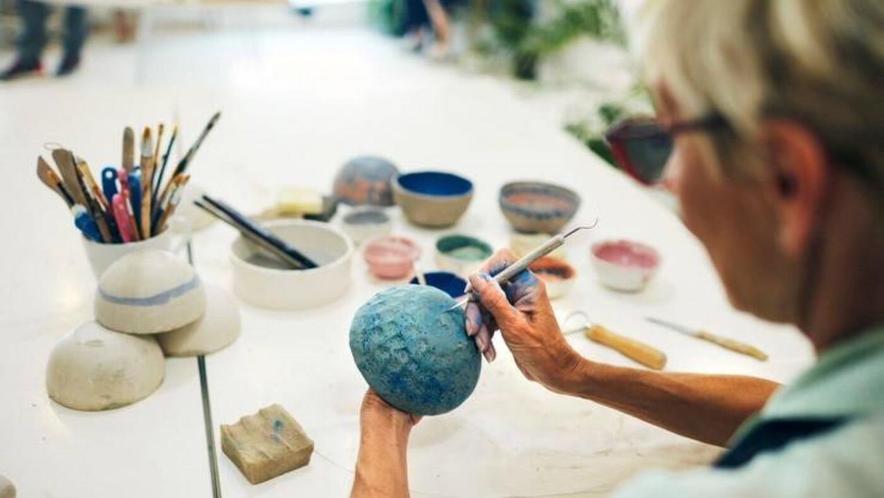 CERAMIC