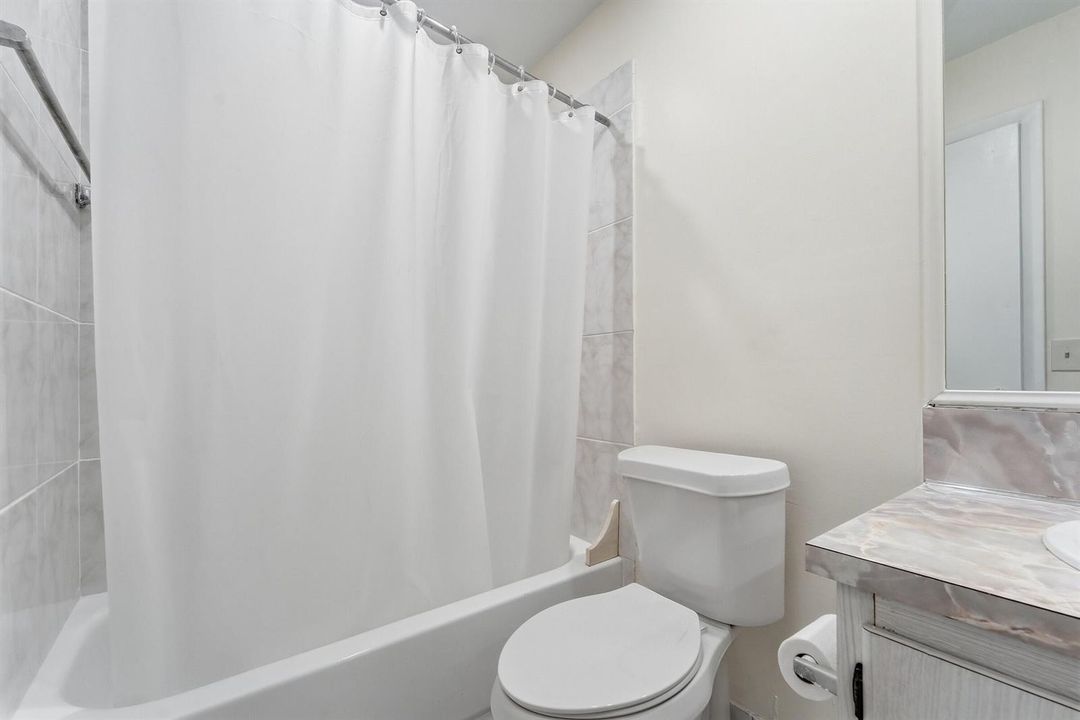 Bathroom #2