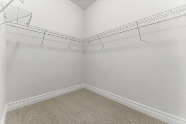 main closet