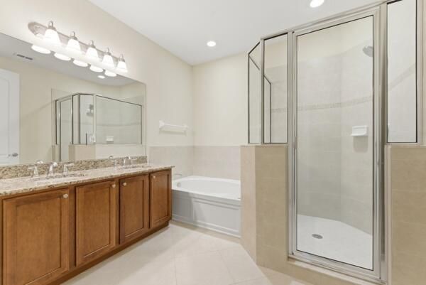 main bath
