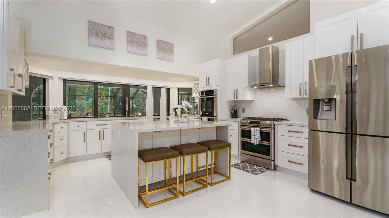 En Renta: $12,895 (7 camas, 5 baños, 3768 Pies cuadrados)
