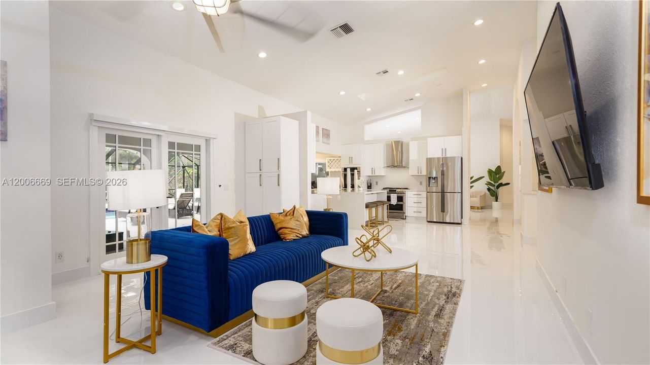 En Venta: $2,085,000 (7 camas, 5 baños, 3442 Pies cuadrados)