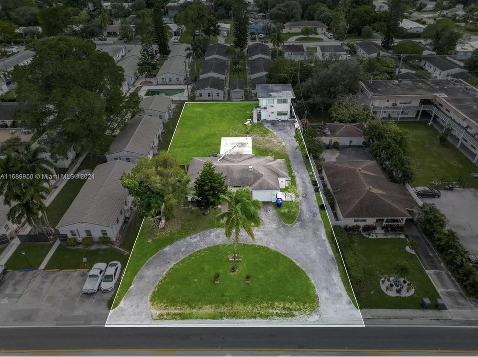 2646 Johnson st, Hollywood, Fl 1