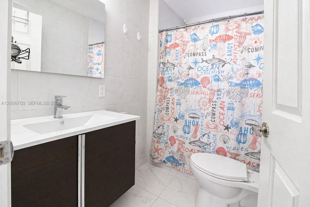 Master Bath