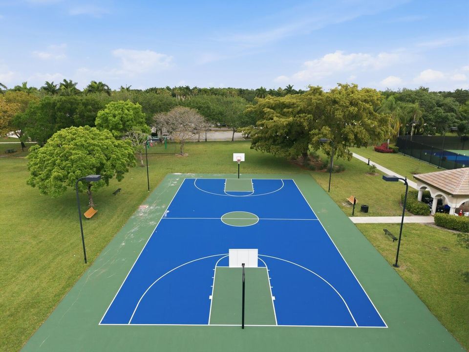 Amenities