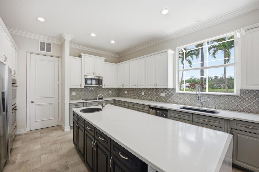 Dream Kitchen