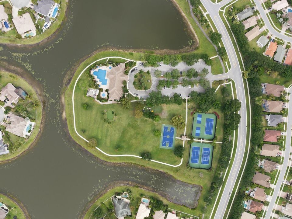 Amenities