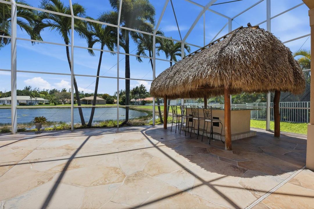 Outdoor Area