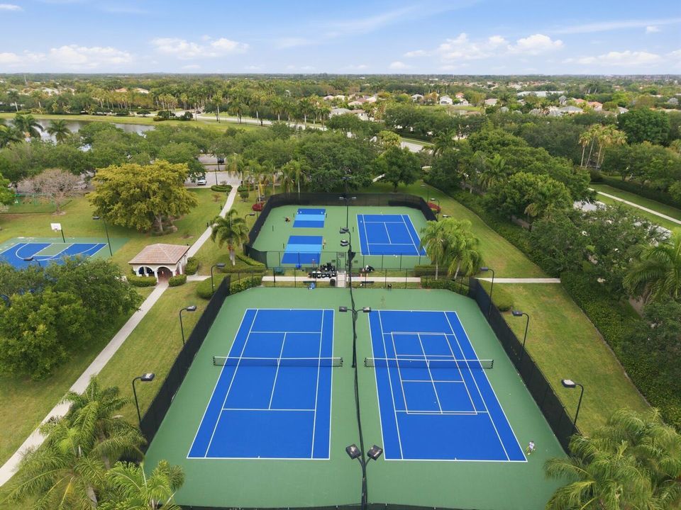 Amenities