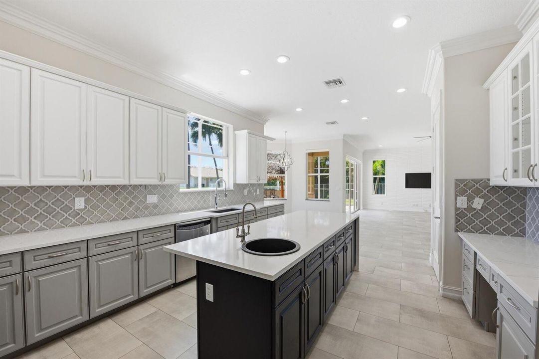 Quartz Countertops