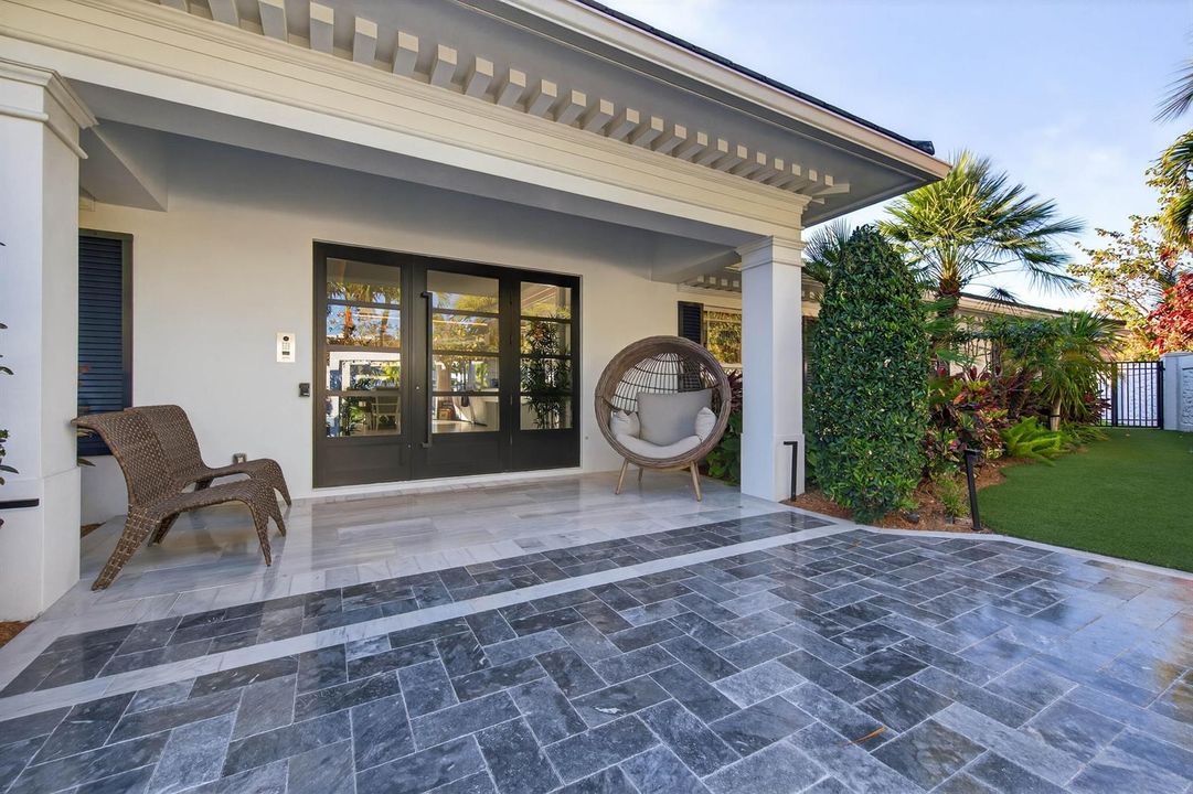 Villa Coastal Hideaway-70